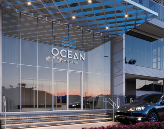 Ocean - FOTO 12